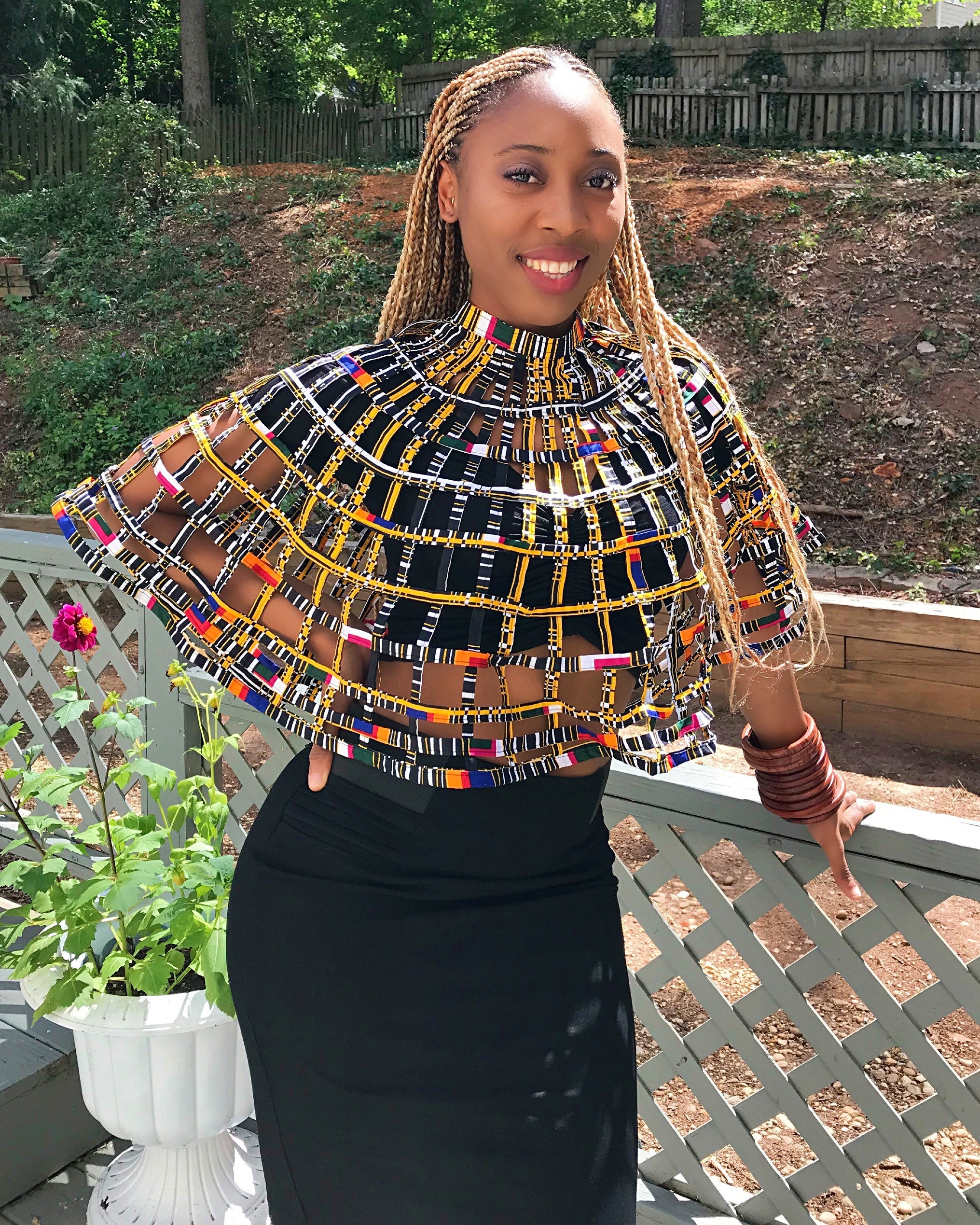 africanprintankarawebcapeshoul