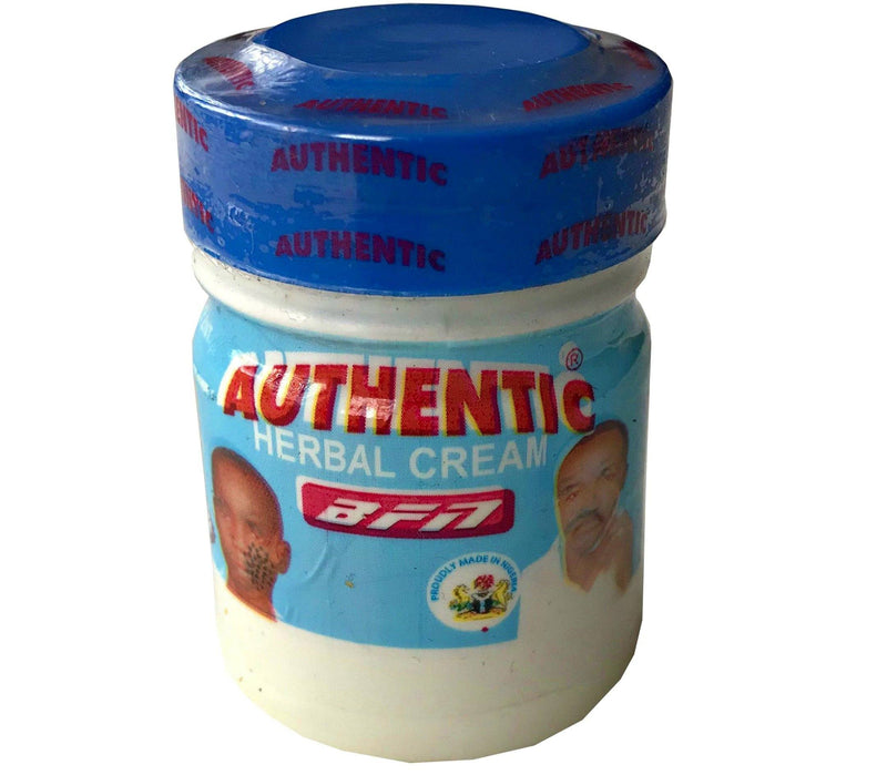 Authentic Herbal Cream - Afrilege