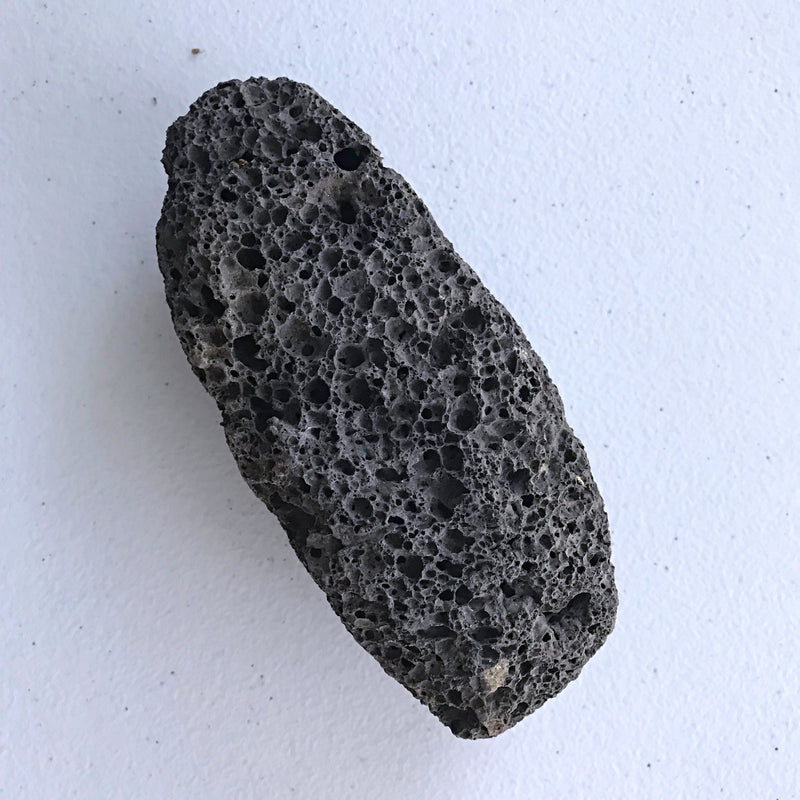 Raw African Pumice Earth Lava Stone / pierre ponce - Afrilege