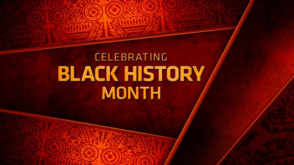 6 Ways to celebrate Black History Month