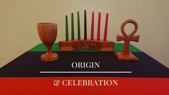 Origin and Celebration of Kwanzaa