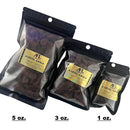 4 Côtés / Prékéssé / Esesè / Kwala / Tetrapleura Tetraptera / African Spices - Afrilege