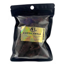 4 Côtés / Prékéssé / Esesè / Kwala / Tetrapleura Tetraptera / African Spices - Afrilege