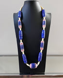 Bamileke Beads Traditional necklace - His & Her - Afrilege
