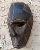 Handcrafted African Wooden Mask