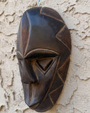 Handcrafted African Wooden Mask
