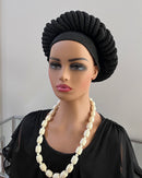 Unisex Bamileke Bamenda Hand-crocheted Hat