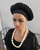 Unisex Bamileke Bamenda Hand-crocheted Hat