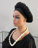 Unisex Bamileke Bamenda Hand-crocheted Hat