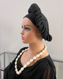 Unisex Bamileke Bamenda Hand-crocheted Hat