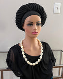 Unisex Bamileke Bamenda Hand-crocheted Hat