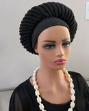 Unisex Bamileke Bamenda Hand-crocheted Hat