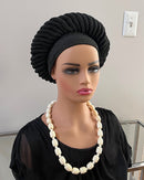 Unisex Bamileke Bamenda Hand-crocheted Hat