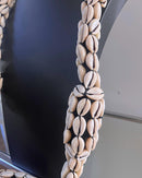 Royal Bamileke Grassfields Cowries Necklace