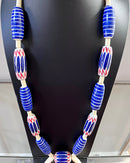 Bamileke Beads Traditional necklace - His & Her - Afrilege