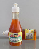 Hot Pepper Oil / Piment de table Made in Cameroon - Afrilege