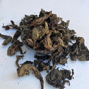 Dehydrated Bitter Leaf / Onugbu / Ndole leaves / Ewuro - Uncut & Unwashed - Afrilege