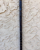 Elephant head Handle Hand-Sculpted Ebony Wood African Walking Stick