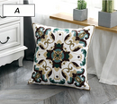 Embroidery Decorative pillow covers - Afrilege