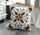 Embroidery Decorative pillow covers - Afrilege