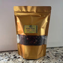 Hibiscus / Bissap / Foléré / Oseille de Guinée / Dried Caribbean Sorrel / Karkade / Roselle - Afrilege