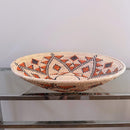15" Handwoven Baskets bowl for wall decor