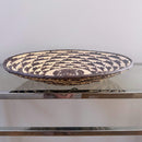 14" Handwoven Baskets bowl for wall decor