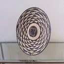 14" Handwoven Baskets bowl for wall decor