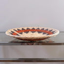 13" Handwoven Baskets bowl for wall decor