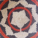 13" Handwoven Baskets bowl for wall decor