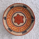 13" Handwoven Baskets bowl for wall decor