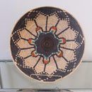 13" Handwoven Baskets bowl for wall decor