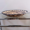13" Handwoven Baskets bowl for wall decor