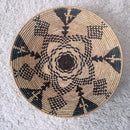 14" Handwoven Baskets bowl for wall decor