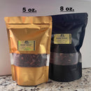 Hibiscus / Bissap / Foléré / Oseille de Guinée / Dried Caribbean Sorrel / Karkade / Roselle - Afrilege