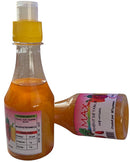 Hot Pepper Oil / Piment de Table Made in Cameroon - Afrilege