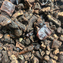 4 Côtés / Prékéssé / Esesè / Kwala / Tetrapleura Tetraptera / African Spices - Afrilege