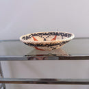 9" Handwoven Baskets Bowl for wall decor
