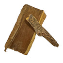 Hiomi / Olom / Garlic tree bark - Afrilege