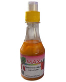 Hot Pepper Oil / Piment de Table Made in Cameroon - Afrilege
