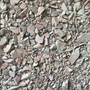 Kaolin Crumbs and Powder / clay / Kalaba / Marble Chalk / Argil FOR EXTERNAL USAGE - Afrilege