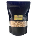 Pulped Raw Peanuts / Skinless Peanuts - Afrilege