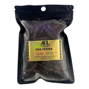 Uda Pepper / Grains of Selim /  Negro Pepper ( Xylopia Aethiopica) - Afrilege