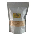 Yellow & White Garri from Cameroon / Tapioca / Cassava Starch - Afrilege