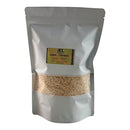 Yellow & White Garri from Cameroon / Tapioca / Cassava Starch - Afrilege
