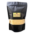 Yellow & White Garri from Cameroon / Tapioca / Cassava Starch - Afrilege