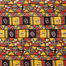 African Print Fabric / Ankara - Afrilege