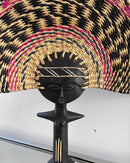 Akuaba Fertility idol Statue Bogo Fan - Afrilege