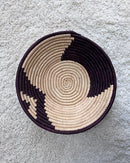 Uganda hand woven Baskets 12" - Afrilege