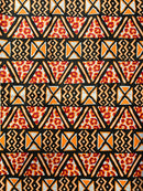African Print Fabric / Ankara - Afrilege